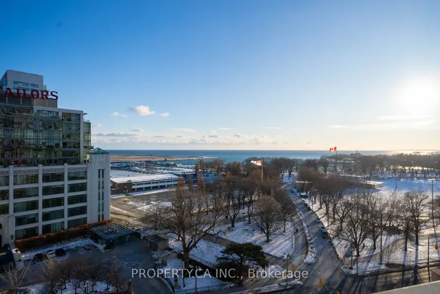 Additional property image - 628 Fleet St Unit 833