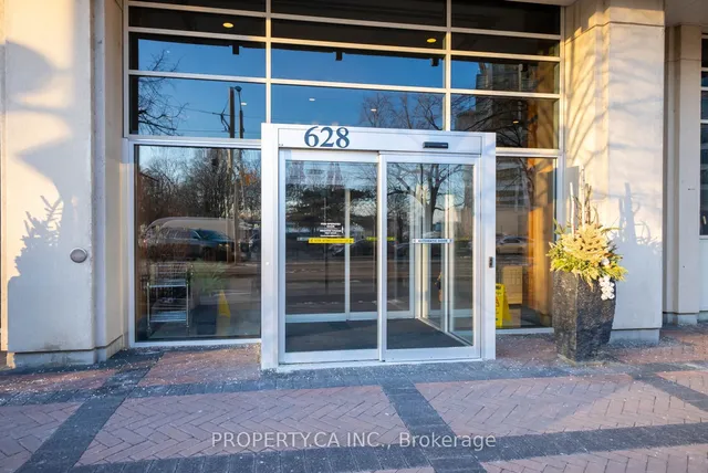 Additional property image - 628 Fleet St Unit 833