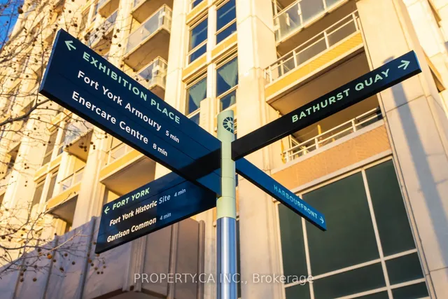 Additional property image - 628 Fleet St Unit 833