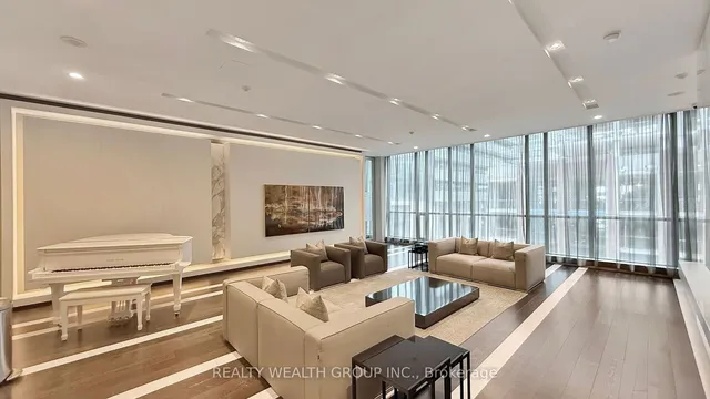 Additional property image - 8 Charlotte St Unit 2709