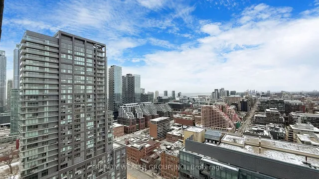 Additional property image - 8 Charlotte St Unit 2709