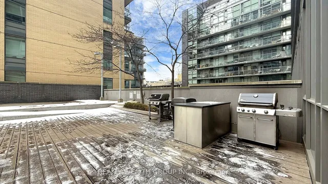 Additional property image - 8 Charlotte St Unit 2709