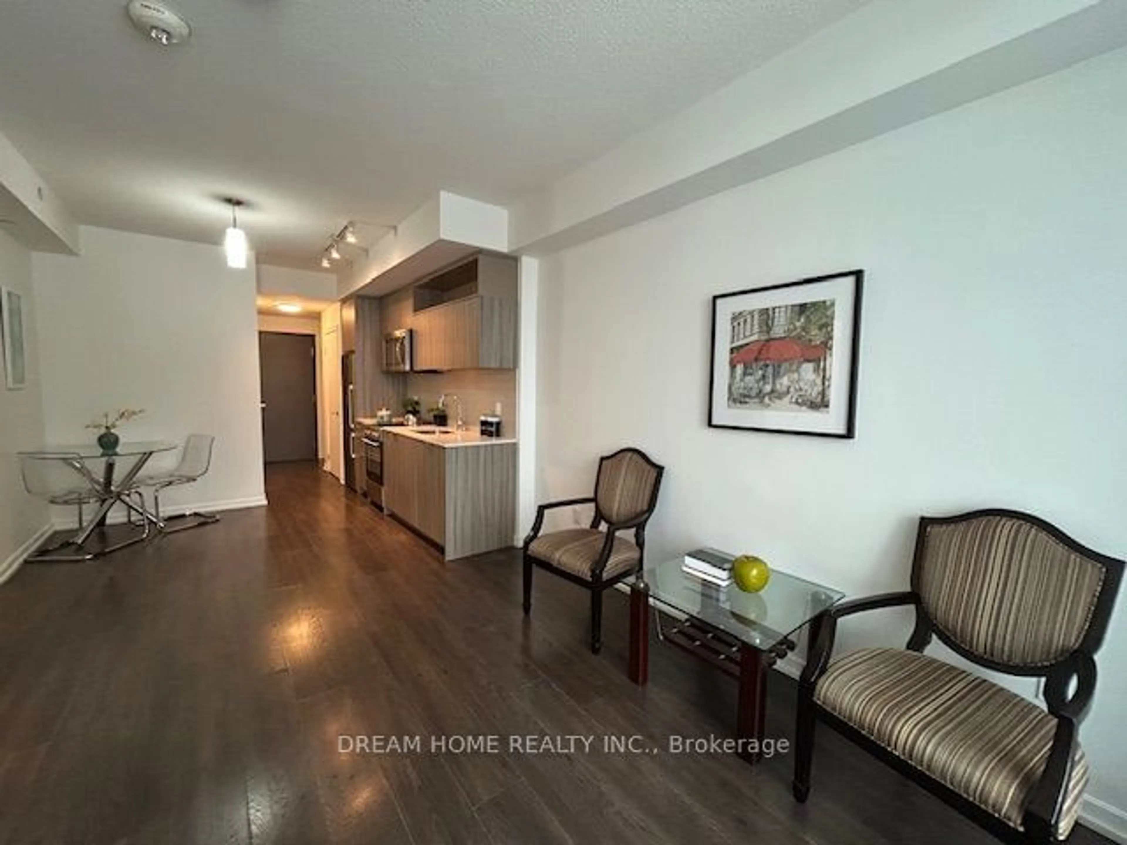 A pic of a room for 50 Forest Manor Rd #409, Toronto Ontario M2J 0E3