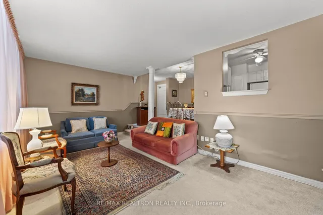 Additional property image - 1360 YORK MILLS Rd Unit 801