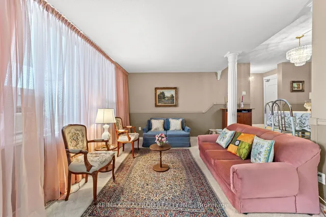 Additional property image - 1360 YORK MILLS Rd Unit 801
