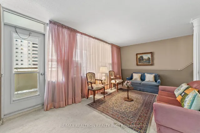 Additional property image - 1360 YORK MILLS Rd Unit 801