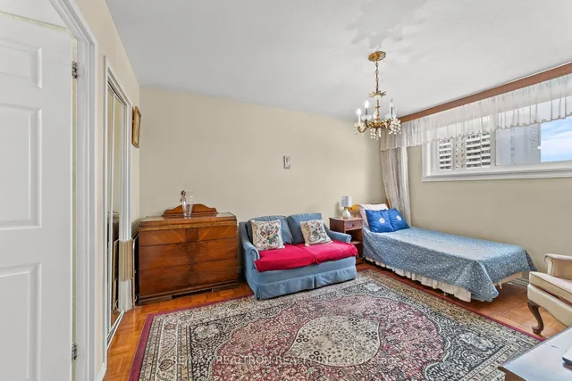 Additional property image - 1360 YORK MILLS Rd Unit 801