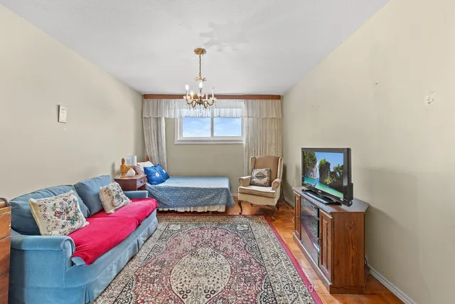 Additional property image - 1360 YORK MILLS Rd Unit 801