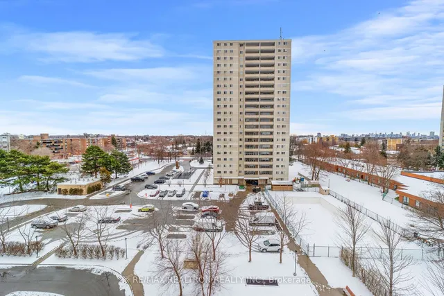Additional property image - 1360 YORK MILLS Rd Unit 801