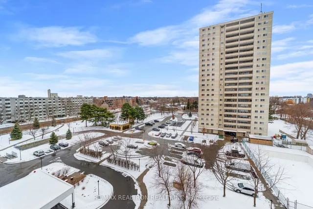 Additional property image - 1360 YORK MILLS Rd Unit 801
