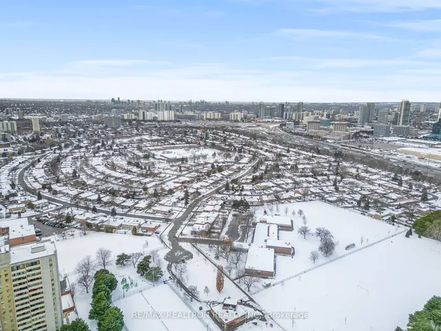 Additional property image - 1360 YORK MILLS Rd Unit 801