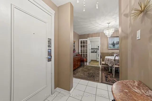 Additional property image - 1360 YORK MILLS Rd Unit 801