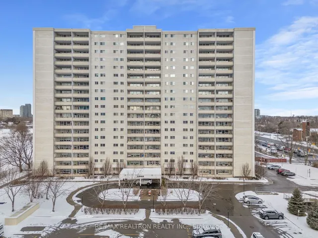 Additional property image - 1360 YORK MILLS Rd Unit 801