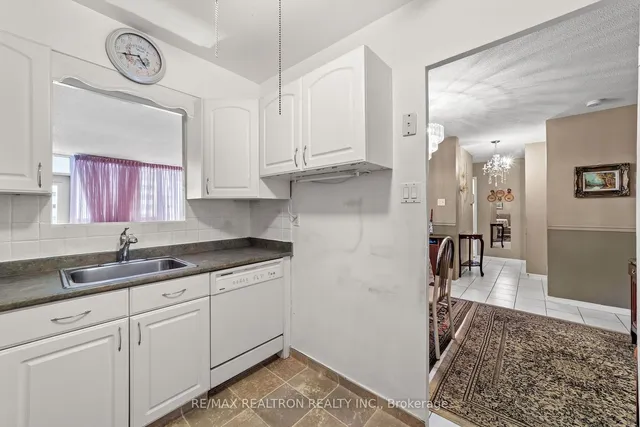 Additional property image - 1360 YORK MILLS Rd Unit 801