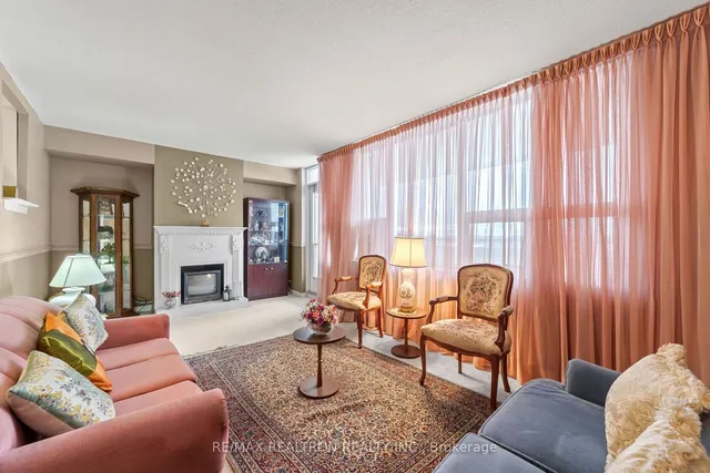 Additional property image - 1360 YORK MILLS Rd Unit 801