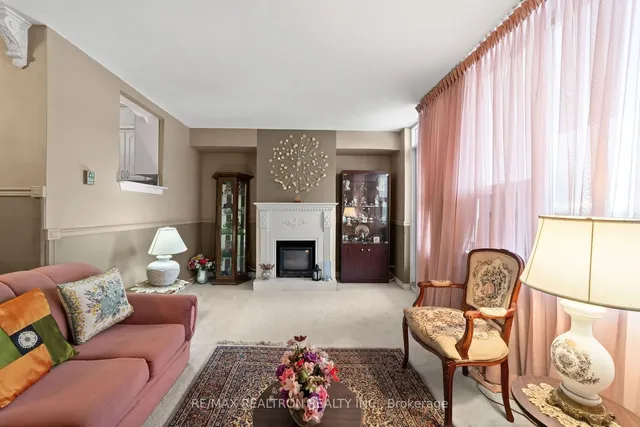 Additional property image - 1360 YORK MILLS Rd Unit 801