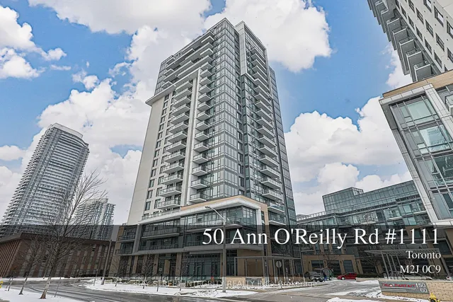 Additional property image - 50 Ann O'reilly Rd Unit 1111