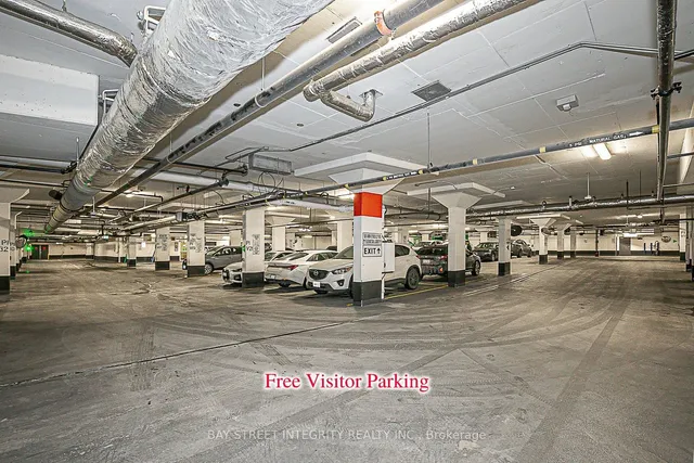 Additional property image - 50 Ann O'reilly Rd Unit 1111