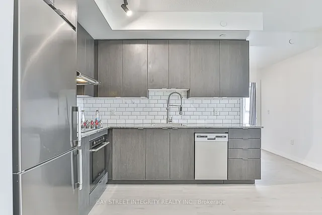 Additional property image - 50 Ann O'reilly Rd Unit 1111