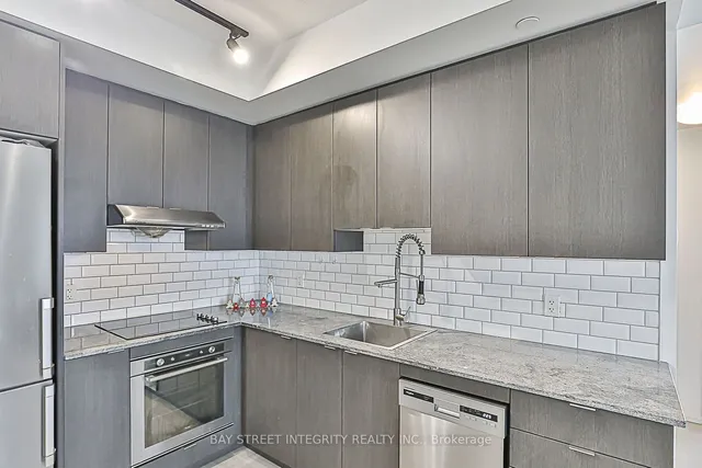 Additional property image - 50 Ann O'reilly Rd Unit 1111