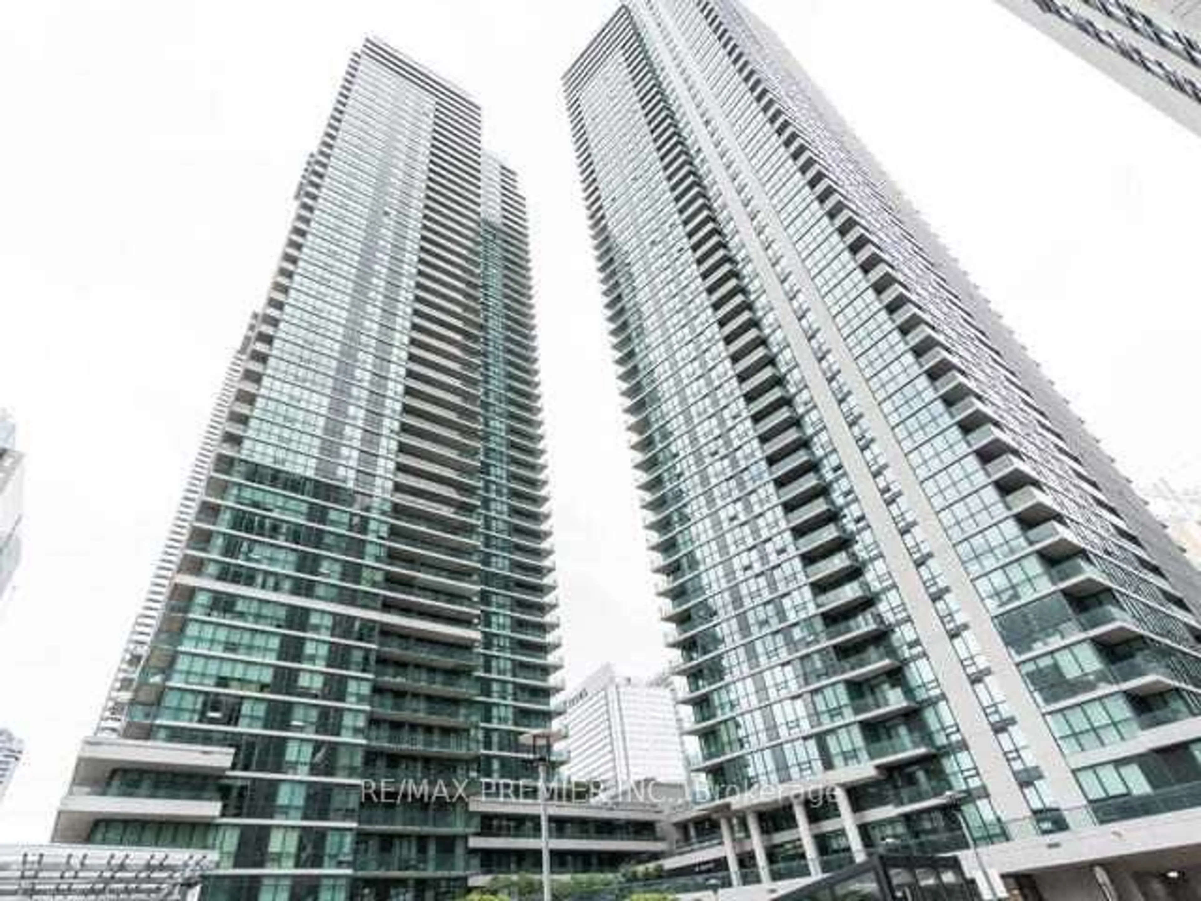 Unknown for 33 Bay St #1208, Toronto Ontario M5J 2Z3