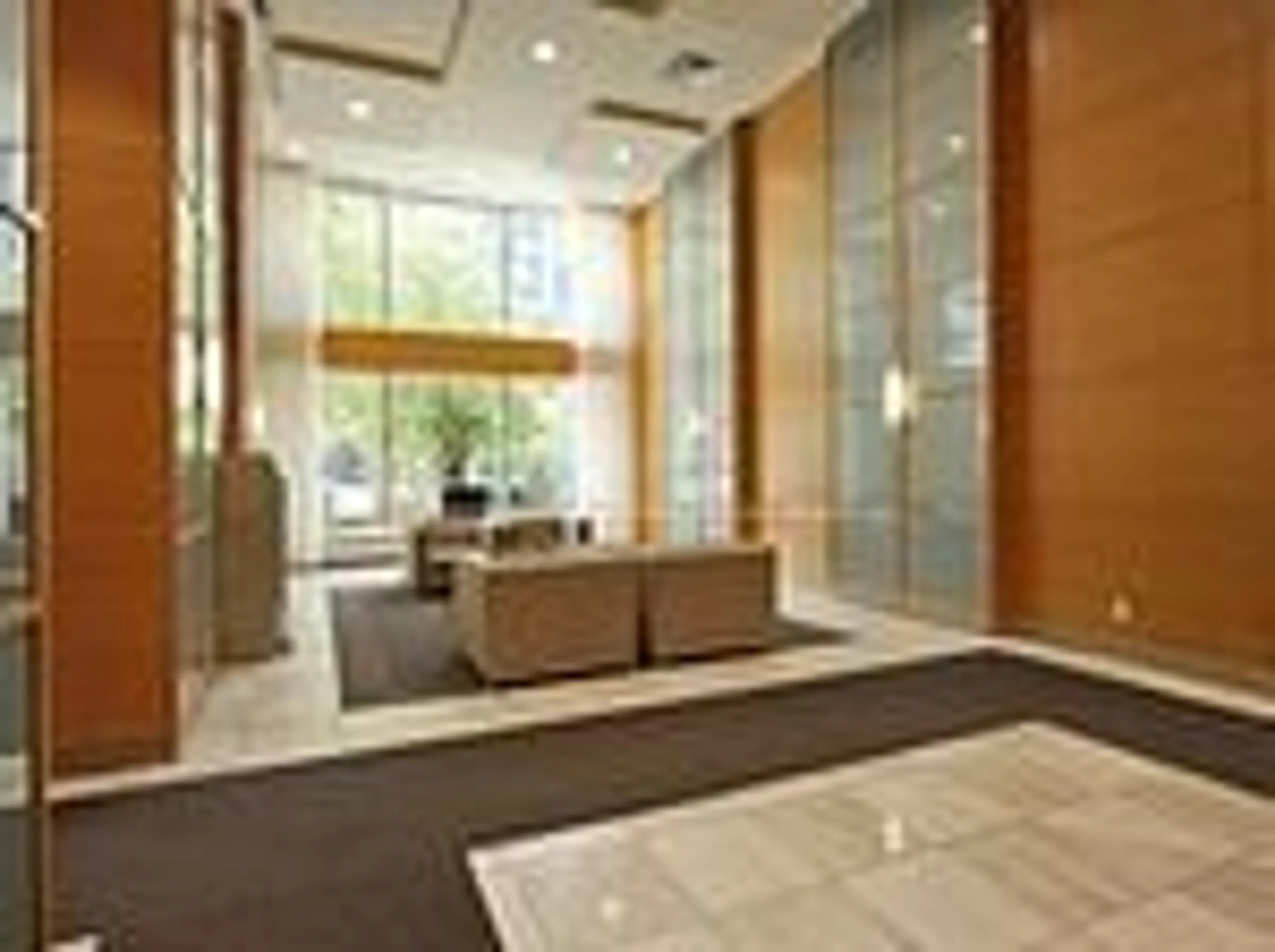 Lobby for 4978 Yonge St #3305, Toronto Ontario M2N 5N7