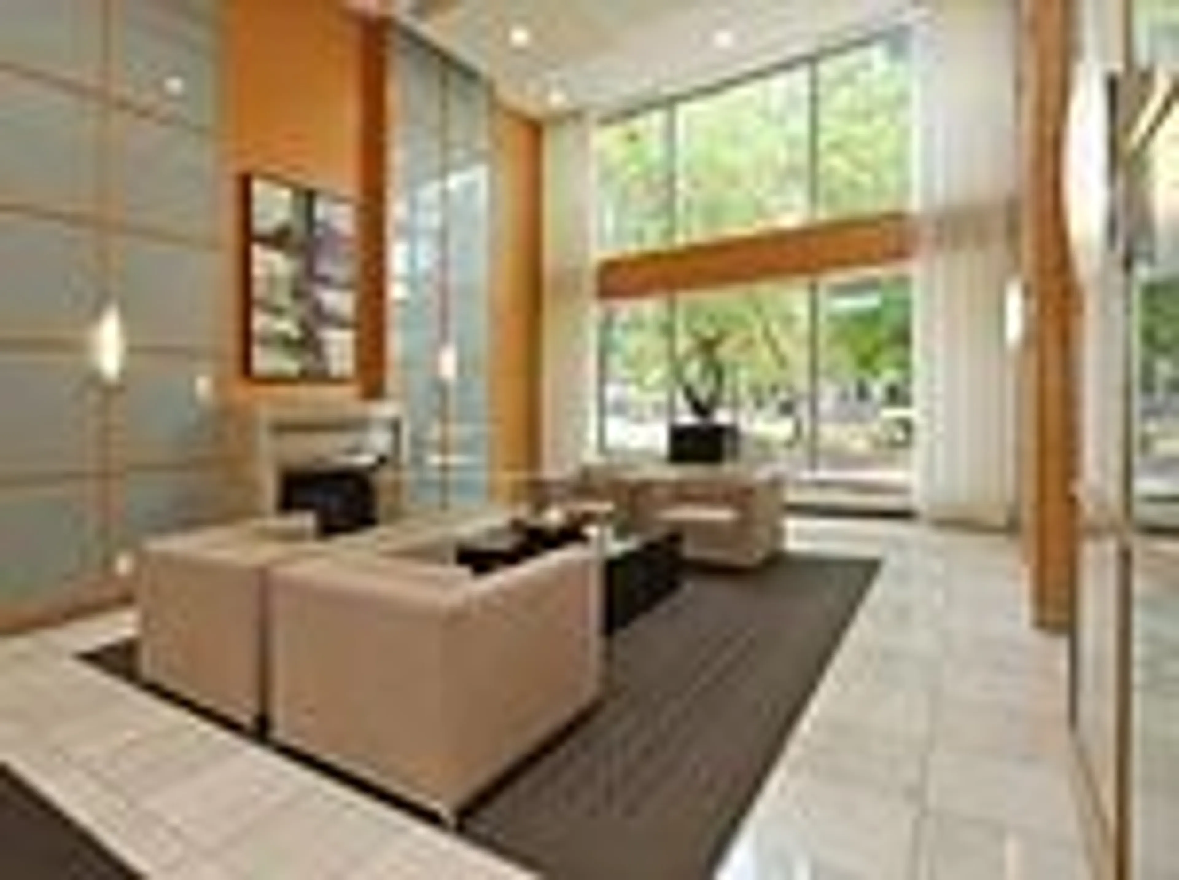 Lobby for 4978 Yonge St #3305, Toronto Ontario M2N 5N7