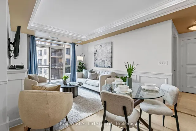Additional property image - 662 Sheppard Ave Unit 1003C