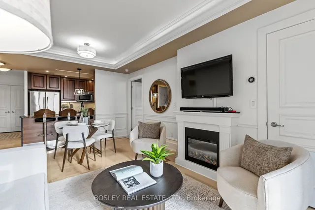 Additional property image - 662 Sheppard Ave Unit 1003C