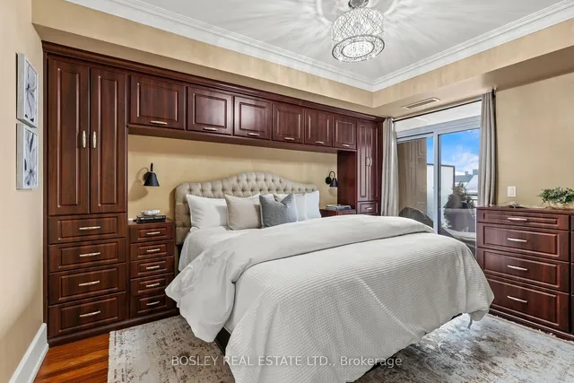 Additional property image - 662 Sheppard Ave Unit 1003C