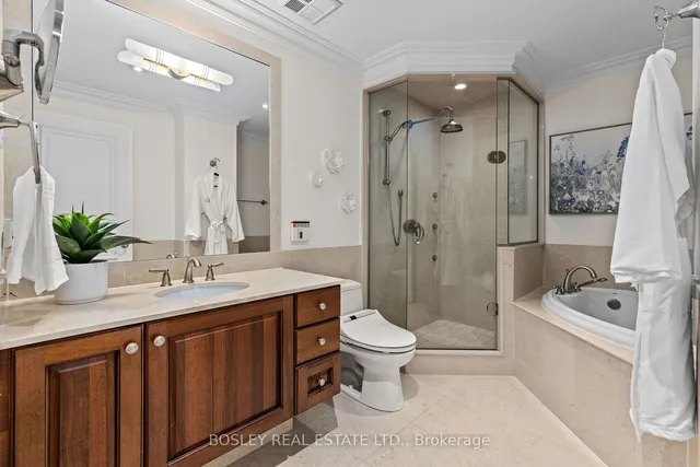 Additional property image - 662 Sheppard Ave Unit 1003C