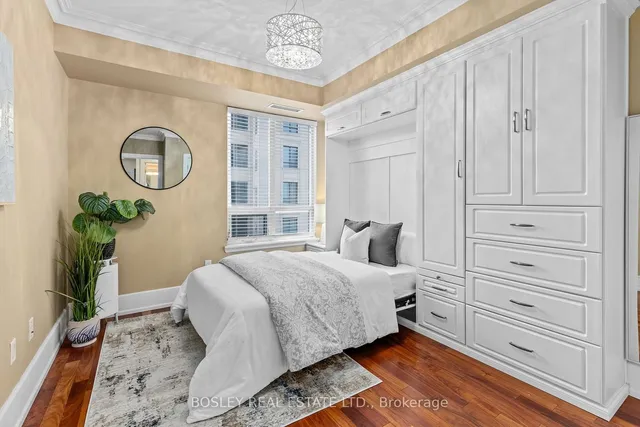 Additional property image - 662 Sheppard Ave Unit 1003C