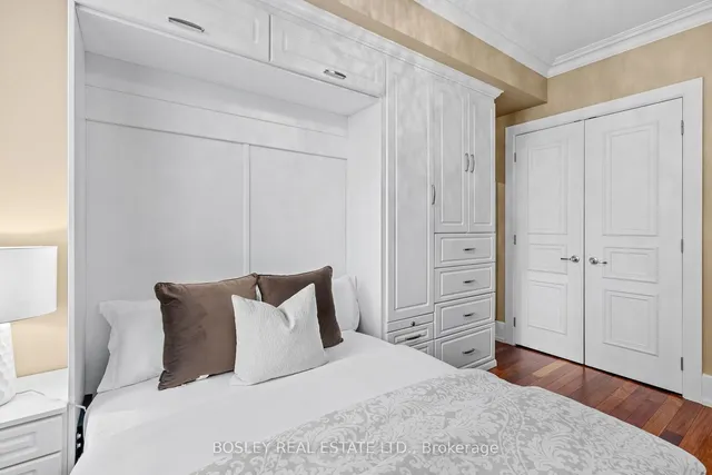 Additional property image - 662 Sheppard Ave Unit 1003C