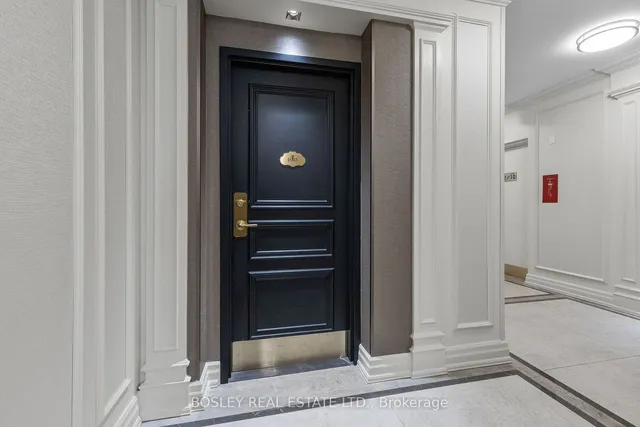 Additional property image - 662 Sheppard Ave Unit 1003C