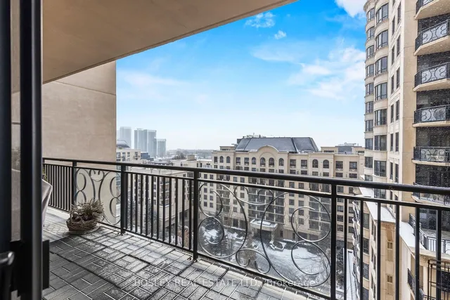 Additional property image - 662 Sheppard Ave Unit 1003C
