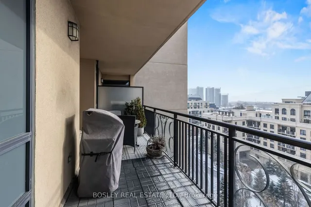 Additional property image - 662 Sheppard Ave Unit 1003C
