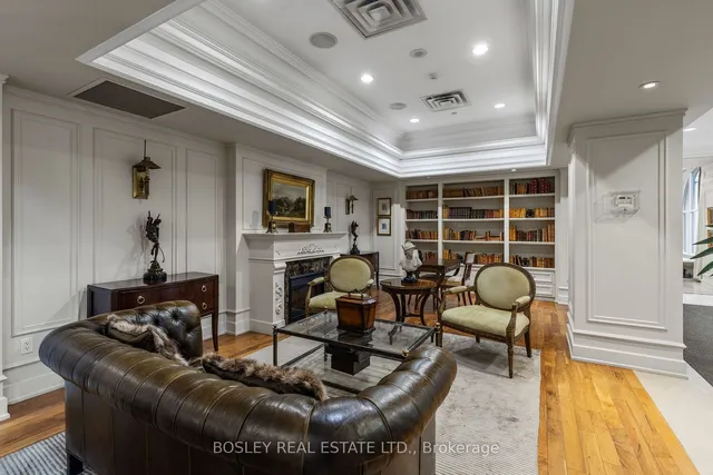 Additional property image - 662 Sheppard Ave Unit 1003C