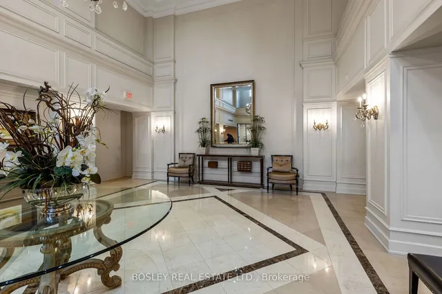 Additional property image - 662 Sheppard Ave Unit 1003C