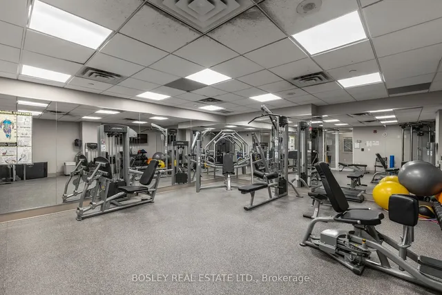Additional property image - 662 Sheppard Ave Unit 1003C