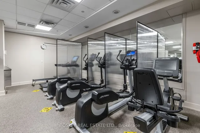 Additional property image - 662 Sheppard Ave Unit 1003C