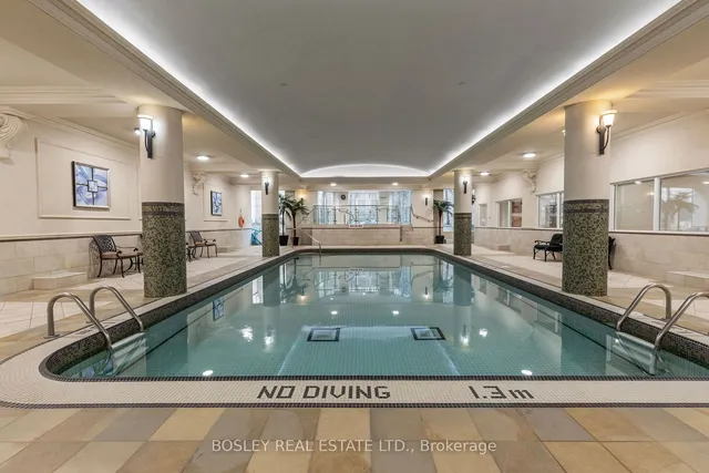 Additional property image - 662 Sheppard Ave Unit 1003C