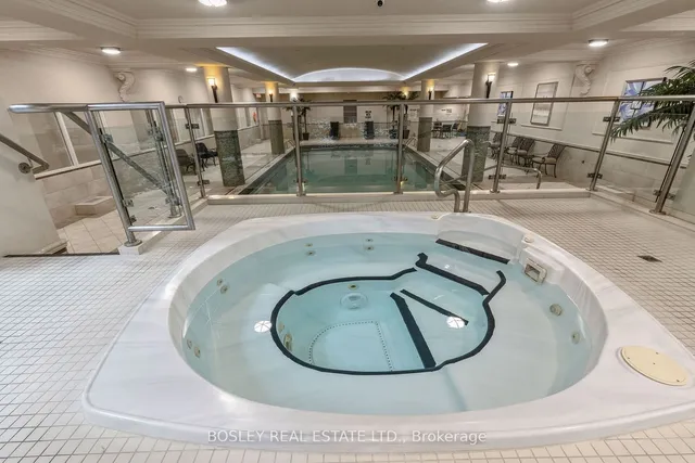 Additional property image - 662 Sheppard Ave Unit 1003C