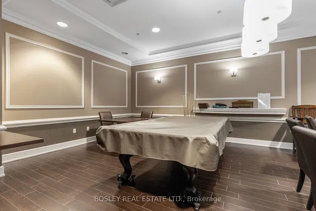 Additional property image - 662 Sheppard Ave Unit 1003C