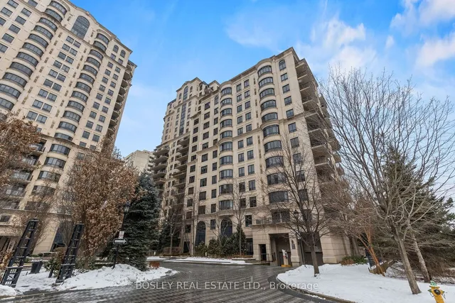 Additional property image - 662 Sheppard Ave Unit 1003C