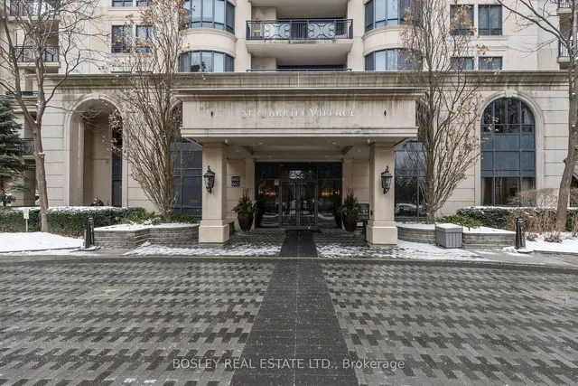 Additional property image - 662 Sheppard Ave Unit 1003C