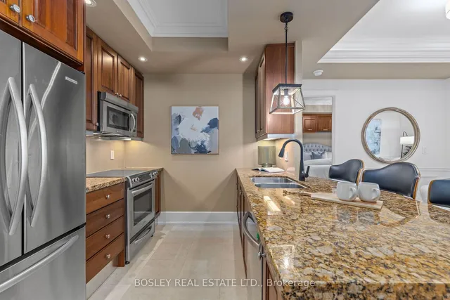 Additional property image - 662 Sheppard Ave Unit 1003C