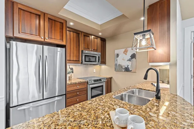 Additional property image - 662 Sheppard Ave Unit 1003C