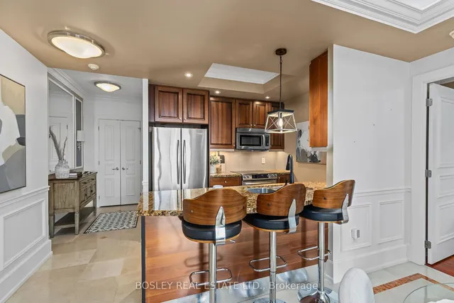 Additional property image - 662 Sheppard Ave Unit 1003C