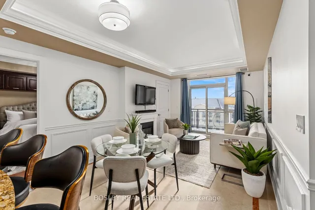 Additional property image - 662 Sheppard Ave Unit 1003C