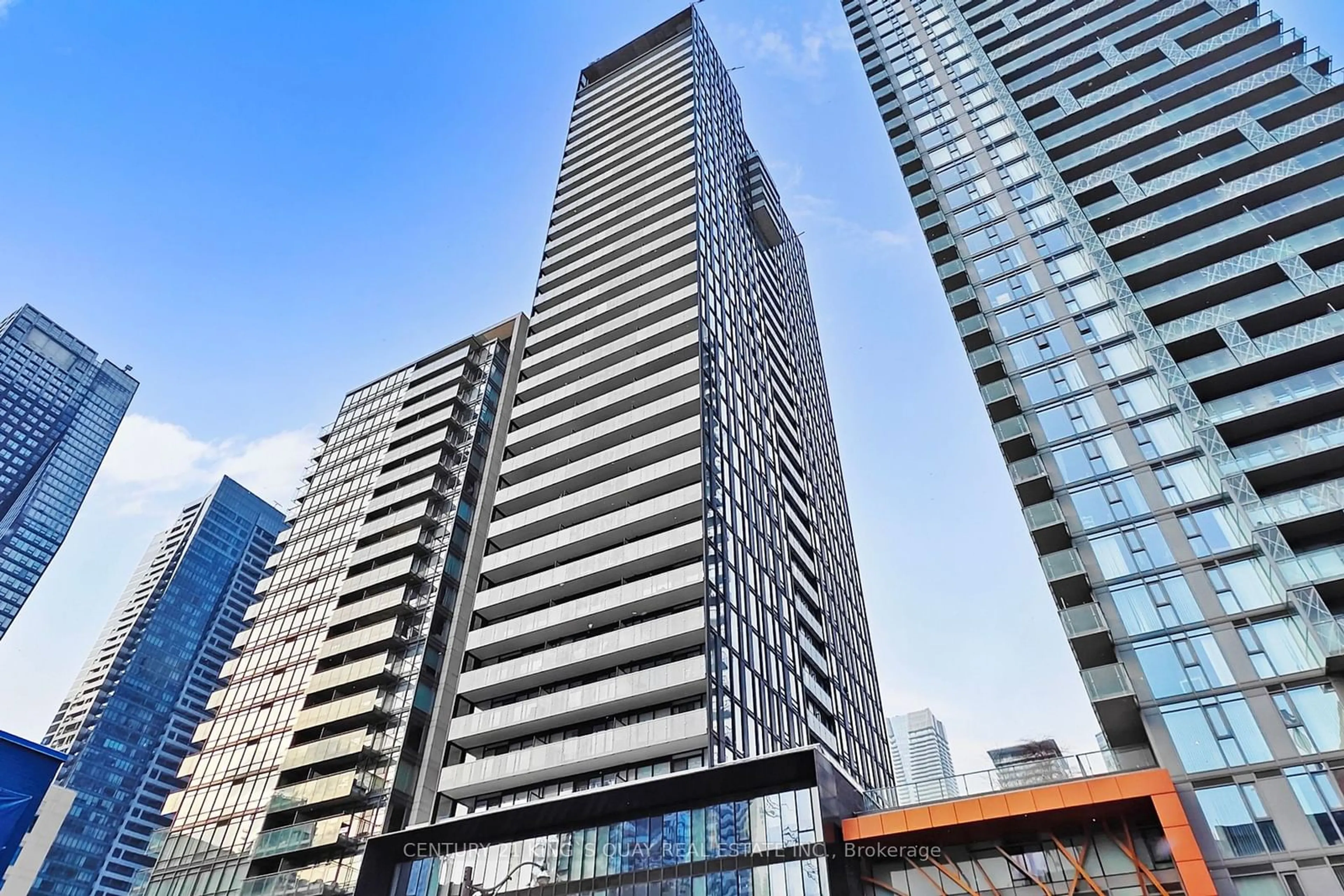 Unknown for 28 Wellesley St #1501, Toronto Ontario M4Y 1G3